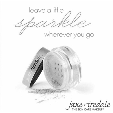 Jane Iredale